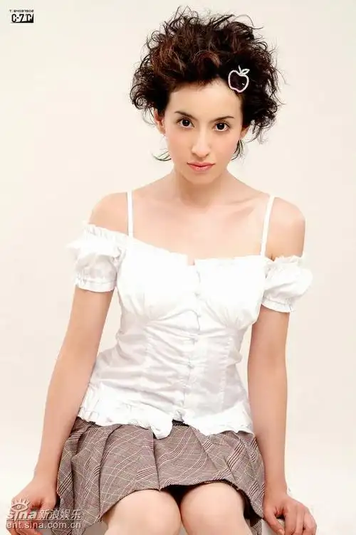 资料图片:那笛写真(7)