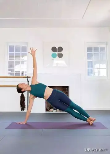 减肥瑜伽有效的10个瑜伽动作
