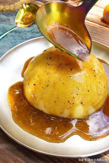 流传的网红土豆泥,真的有那么好吃吗?