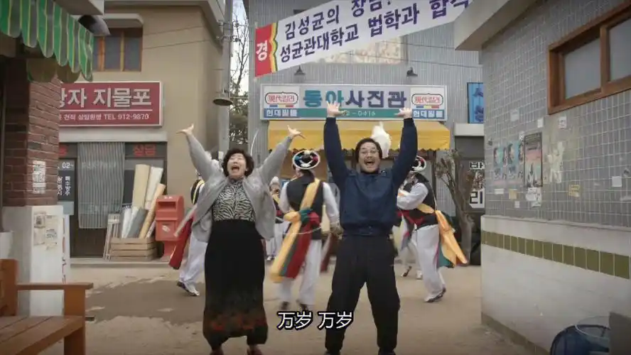 ipad壁纸请回答1988