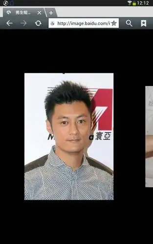 毛寸怎么样的?要图