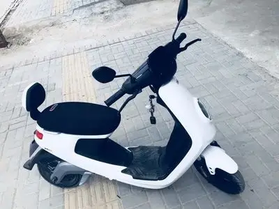 入手评测小牛m1电动车怎么样选择对比小牛电动车m1质量好不好