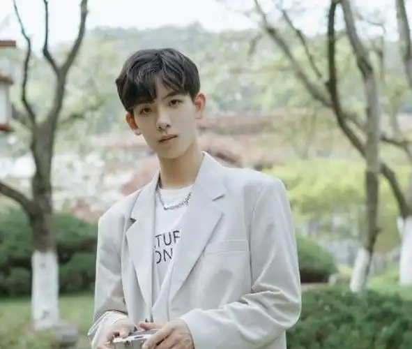 黄天崎多大了什么时候出生的黄天崎演过什么电视剧