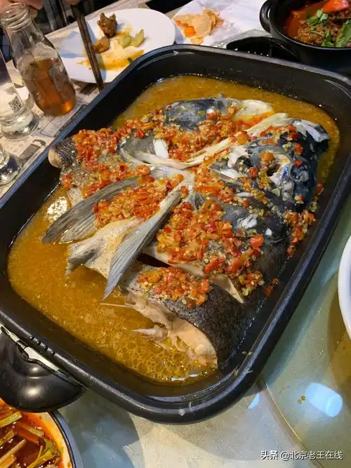 老王聊美食|酒香不怕巷子深,探访西直门一家啤酒精酿餐厅