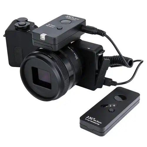 jjc适用适马cr31快门dp2qdp3qdp1qdp0q无线快门线