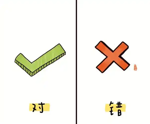 反义词认知图鉴