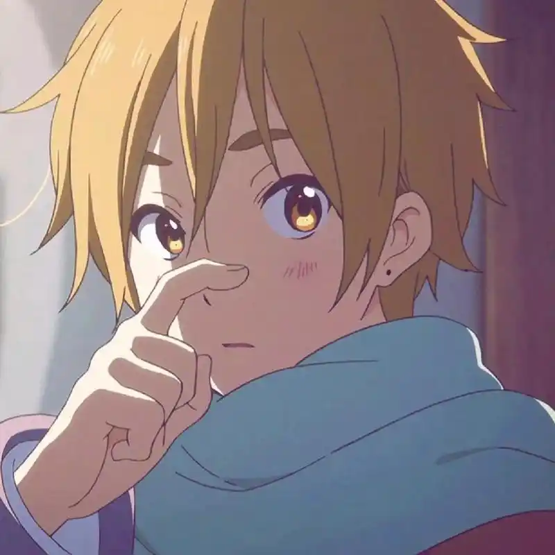 头像|动漫男神10号饼藏 "今日永远不同于昨日,所以今日才那么美好"