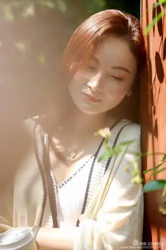 人像摄影作品集