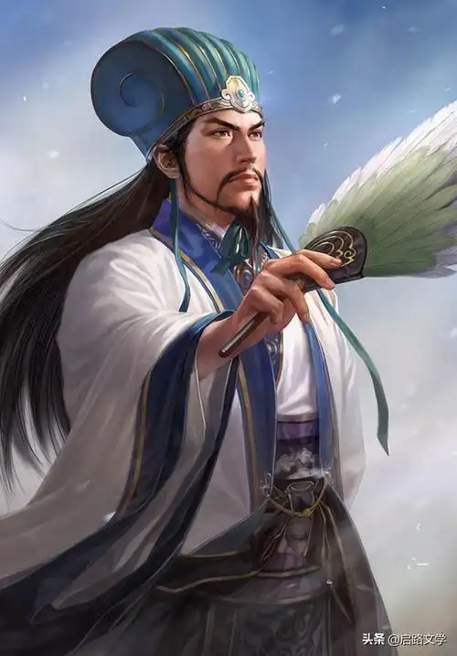 诸葛亮很经典的十大名言,每一句都警醒世人,很值得后世人学习