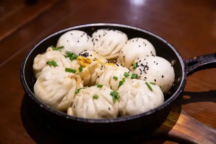 30款上海经典小吃,你吃过几种?