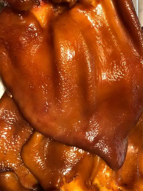 人造猪耳朵_人造耳朵和真的一样吗_实惠猪 裂变猪 导购猪