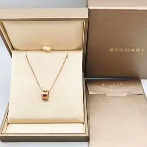 宝格丽罗马数字