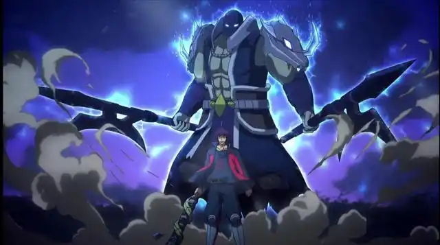 镇魂街第二季播出火爆再来回顾第一季单集