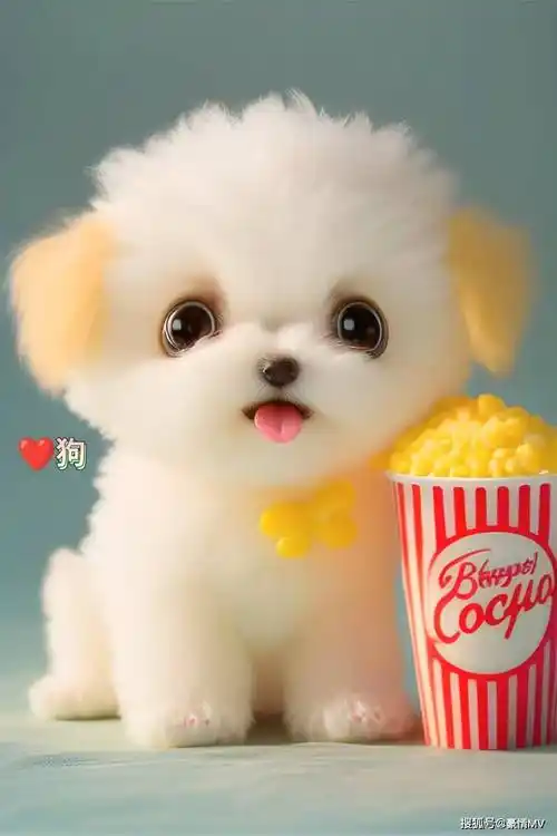 2023吉祥兔十二生肖可爱萌宠图片