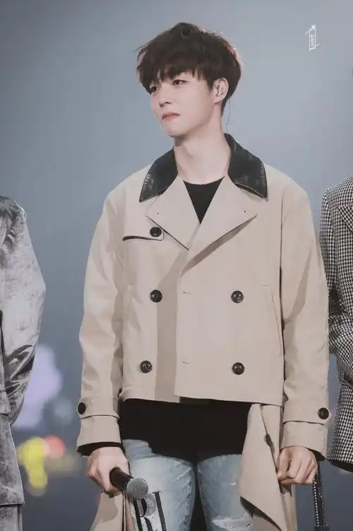 陈立农 ninepercent告别演唱会