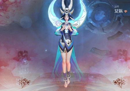 王者荣耀s25赛季战令返场女娲朔望之晖兑换说明以及特效解析