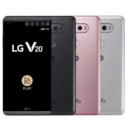 lg v20 广角双镜头5.