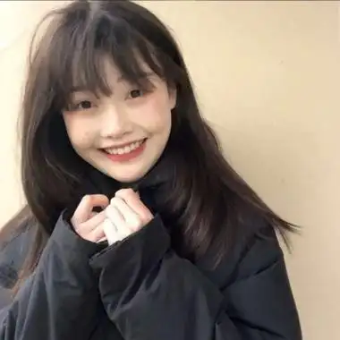 高清好看的漂亮女生真人精选头像图片