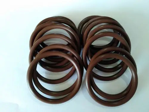 台湾nak骨架油封 氟胶丁晴橡胶o型圈