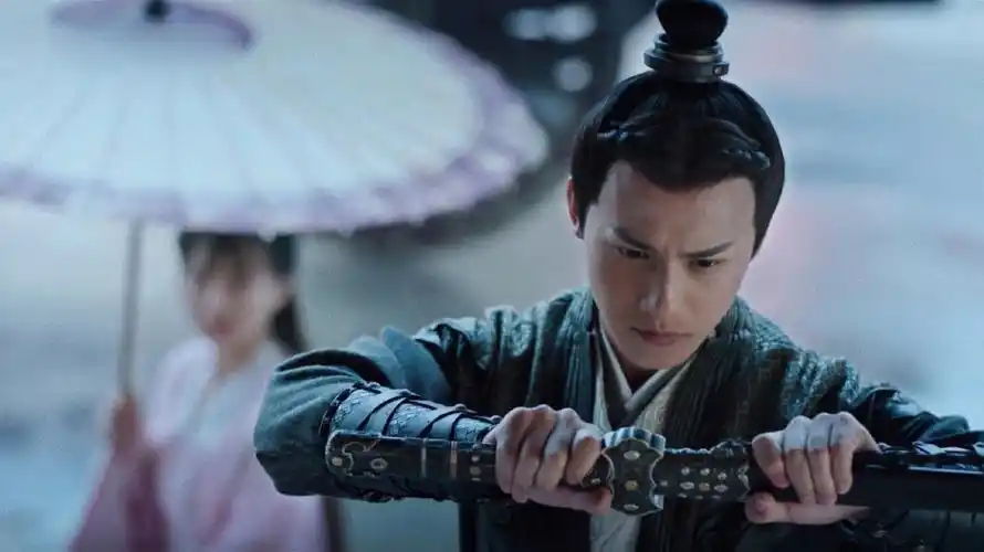 郑业成离人心上part4