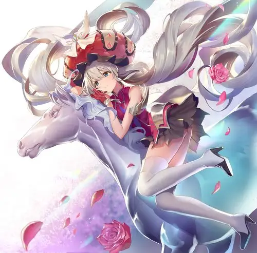 id=64334675,动漫女生图片,动漫女王图片,女王福利