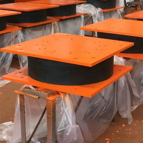 *** 道路桥梁盆式支座 球形支座 钢支座