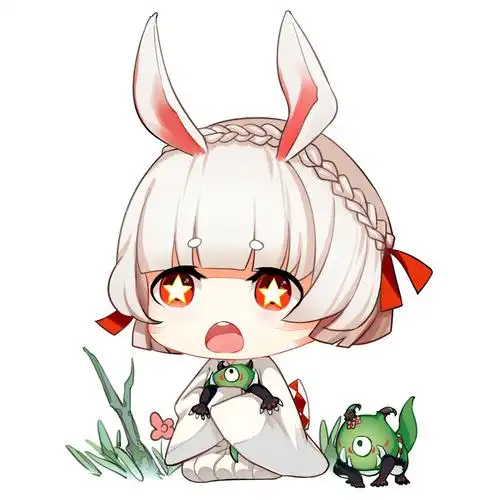 阴阳师萌头像画师sayonana本作品pixivid59146681