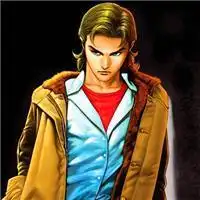 动漫小混混头像男生【点击鼠标右键下载】