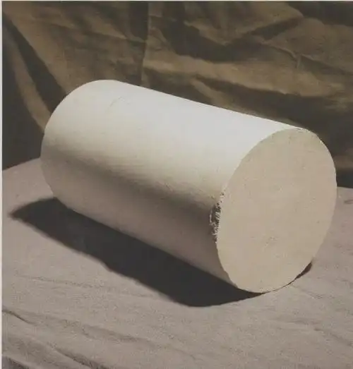 超强干货丨素描静物几何形体训练之【圆柱体】_步骤