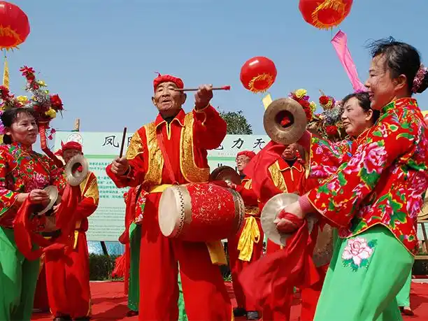 安徽这个地方出过皇帝,是个人杰地灵的好地方