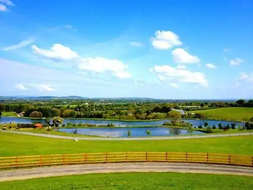 5家位于爱尔兰卡洛郡的出租公寓