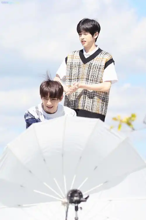 《八月照相馆》@unine_李汶翰@unine_李振宁@unine_姚明明@unine_管栎