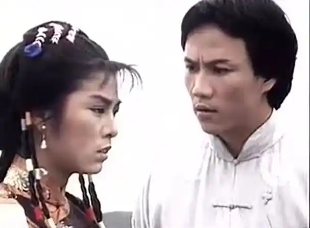 81版《霍元甲》经典桥段:这画面这音乐,唤醒多少儿时记忆