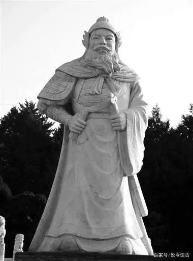 西汉你不知道的名将,赵充国,军队屯田制的创始人