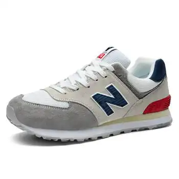 new balance官网n字运动鞋女鞋男鞋子nb574冬季休闲鞋旅游透气新百伦