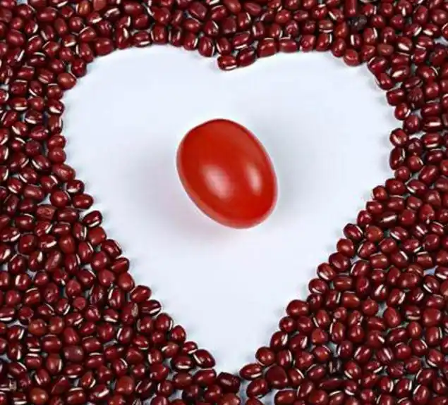 天天写诗|春天里,我为你种下一颗红豆苗