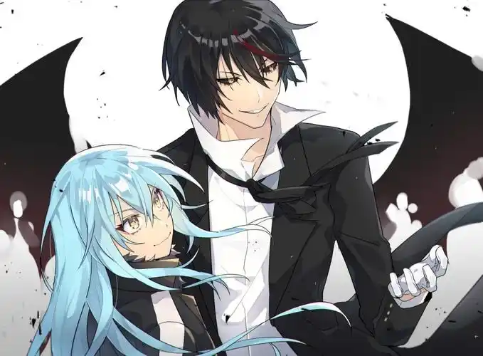 利姆鲁迪亚波罗原初之黑