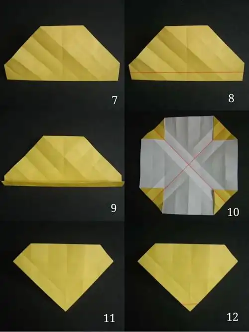 川崎玫瑰 | 属于你的小惊喜_对折