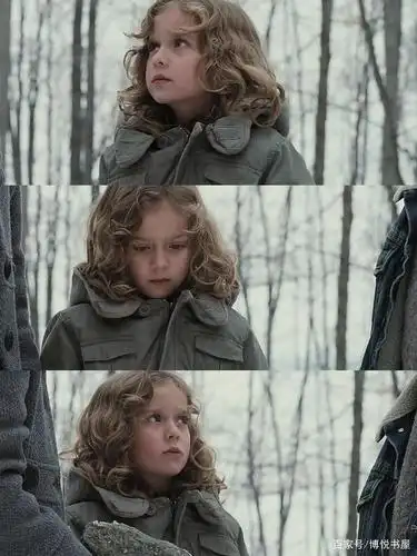 《孤儿怨》:甜美背后的邪恶,面具之下的恐怖