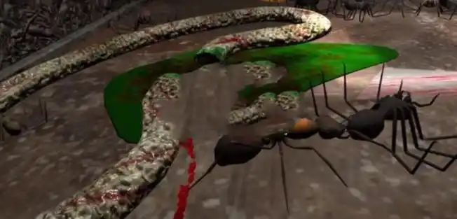 孙美琪疑案12五级线索活蚂蚁在哪里介绍