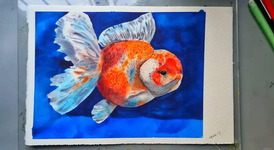 崔佳霖水彩课:从零开始的绘画之旅