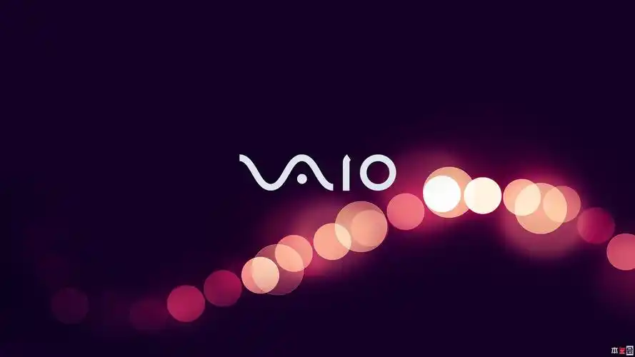 自己ps的vaio壁纸外加 yd乱七八糟的壁纸 1920*1080_索尼论坛