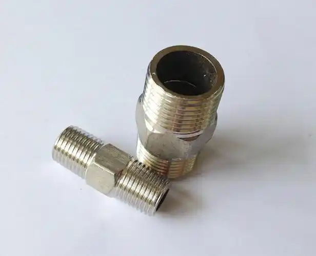 不锈钢外丝直接 外螺纹对丝 钢管直接 外牙对丝 外螺纹等径接头