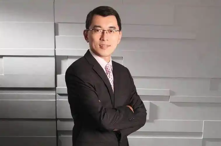 新党杨世光:岛内"天然独" 世代即将结束!"天然统"世代来了