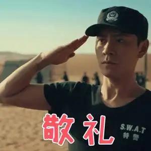 善始善终支一马六耍无赖搞怪gif动图_动态图_表情包下载_soogif