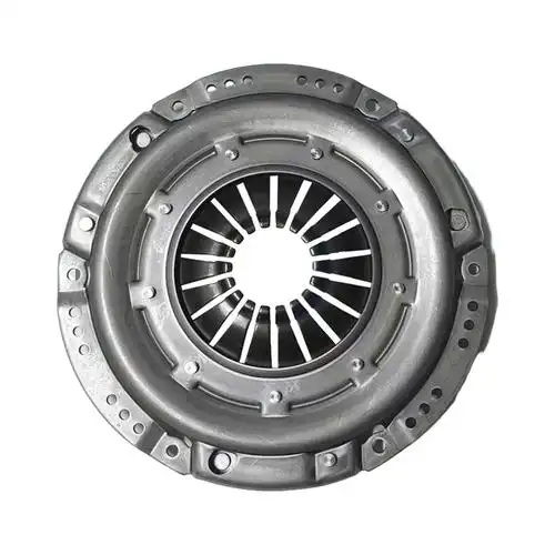 6离合器压盘汽车配件离合器压盘总成现货批发-阿里巴巴