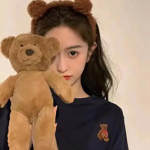 今天的微信头像非常不错,试试吧