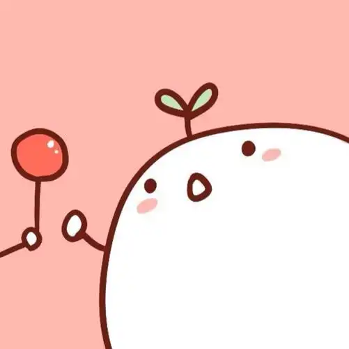 颜文字君 萌萌哒 二次元 q版 萌物 可爱