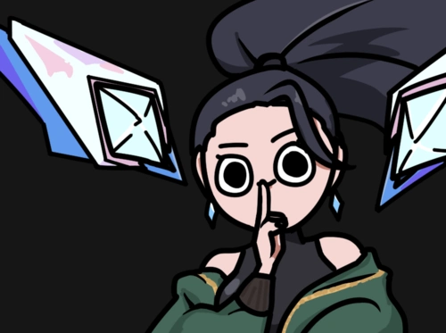 新英雄adc samira萨米拉出现隐藏任务! - 简书