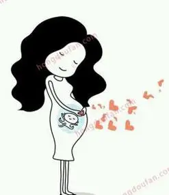 公主简笔画大全 | 红豆饭小学生简笔画大全